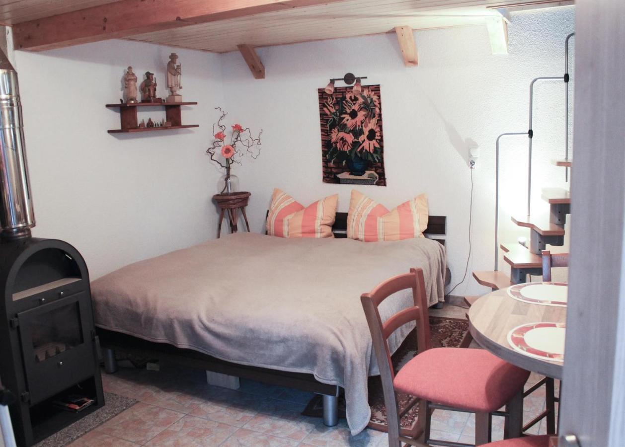 Ferienhaus Oertel Annaberg-Buchholz Kültér fotó