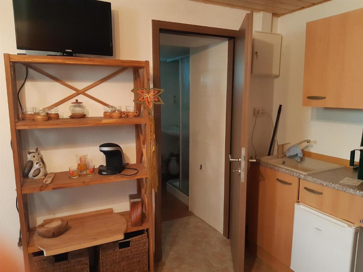 Ferienhaus Oertel Annaberg-Buchholz Kültér fotó