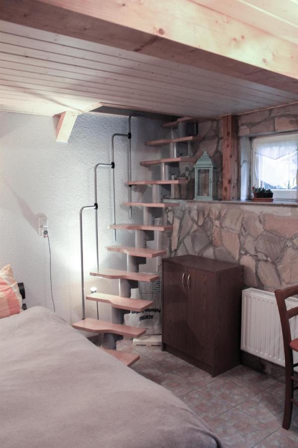 Ferienhaus Oertel Annaberg-Buchholz Kültér fotó