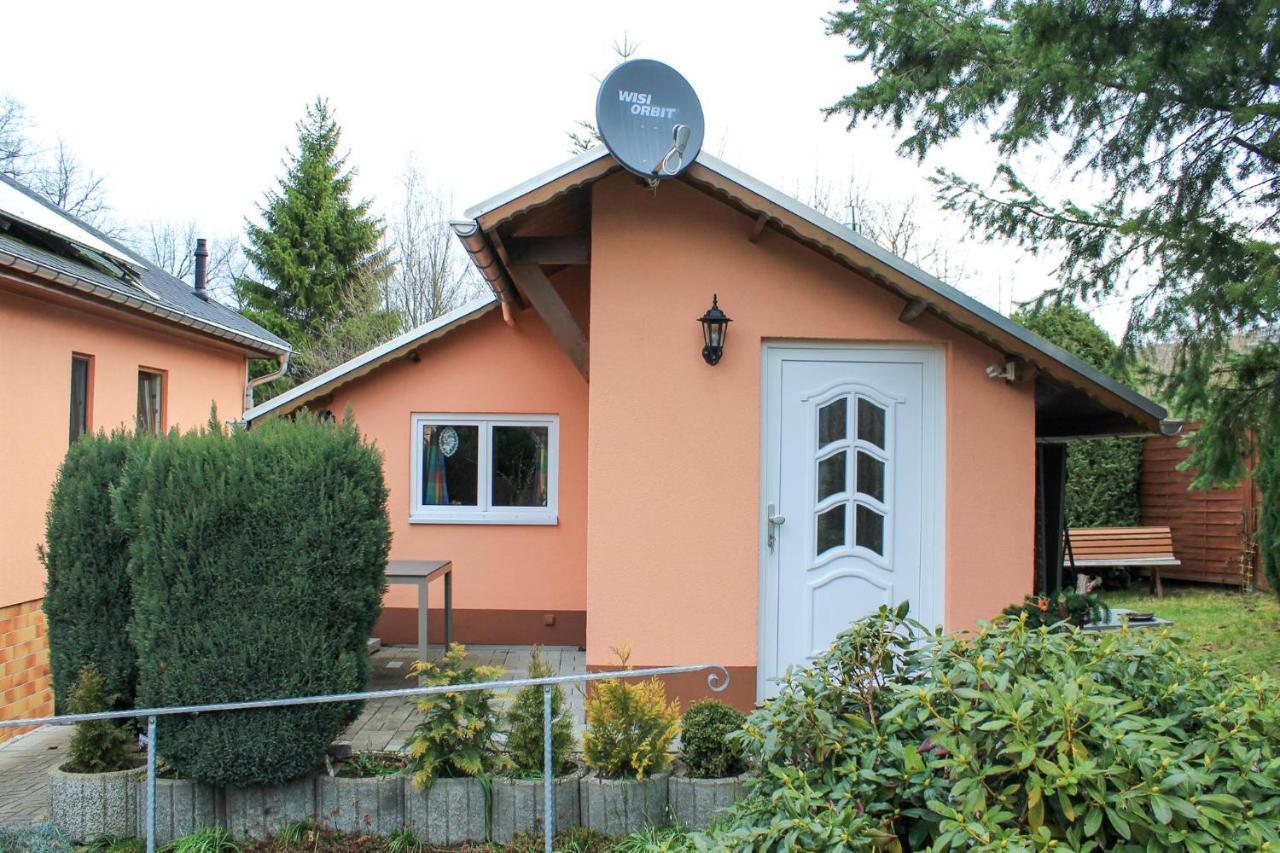 Ferienhaus Oertel Annaberg-Buchholz Kültér fotó