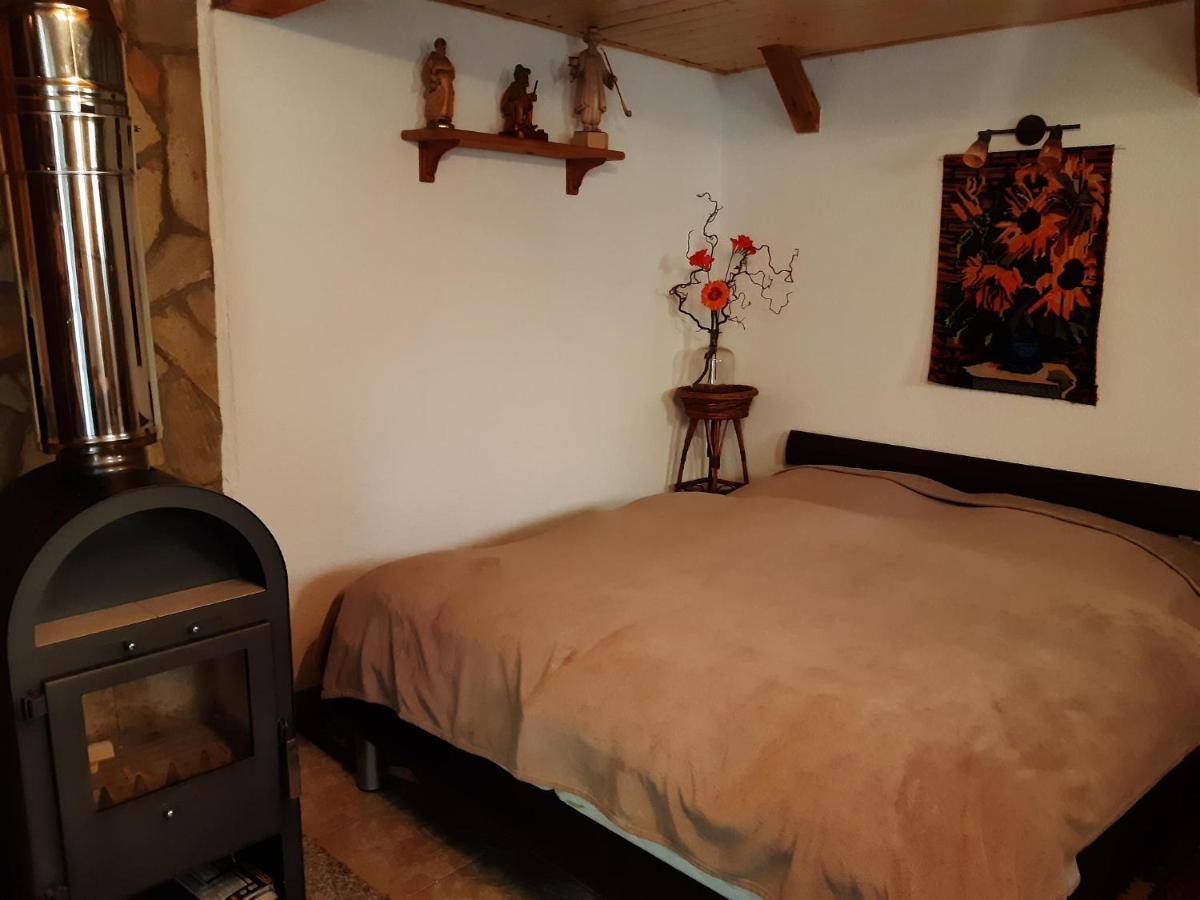 Ferienhaus Oertel Annaberg-Buchholz Kültér fotó